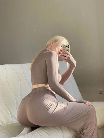Индивидуалка Ольга Фотография 2